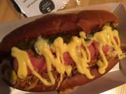 Black Star Burger, ресторан быстрого питания