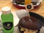 Black Star Burger, ресторан быстрого питания