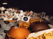 Black Star Burger, ресторан быстрого питания