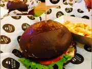 Black Star Burger, ресторан быстрого питания