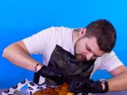 Black Star Burger, ресторан быстрого питания