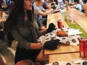 Black Star Burger, ресторан быстрого питания