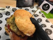 Black Star Burger, ресторан быстрого питания