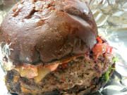 Black Star Burger, ресторан быстрого питания