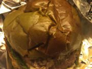 Black Star Burger, ресторан быстрого питания