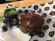 Black Star Burger, ресторан быстрого питания