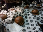 Black Star Burger, ресторан быстрого питания