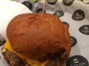 Black Star Burger, ресторан быстрого питания
