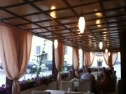 Лунный дворик