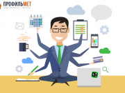 «ПРОФИЛЬМЕТ»