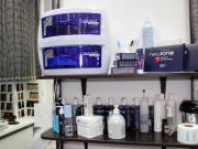 Салон красоты «Эконом - студия»