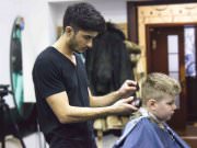 Салон красоты «Эконом - студия»