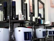 Салон красоты «Эконом - студия»