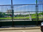 Общежитие на Щукинской