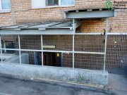 Общежитие на Щукинской