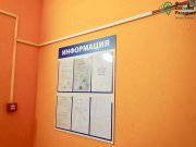 Общежитие на Щукинской