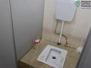 Общежитие на Щукинской