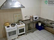 Общежитие на Щукинской