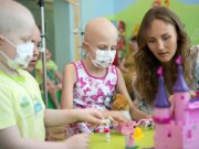 Благотворительный фонд "ЖИВИ"