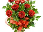 Цветы России