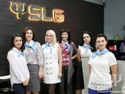 SLG - Агенство эффективного управления персоналом