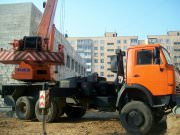 Манипулятор Сити