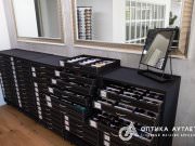 Аутлет Оптика