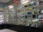 Сервисный-центр "Re-services.ru" Бауманская