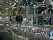 Сервисный-центр "Re-services.ru" Бауманская