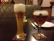 Старина Мюллер, сеть пивных ресторанов