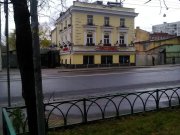 Старина Мюллер, сеть пивных ресторанов