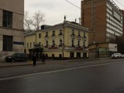 Старина Мюллер, сеть пивных ресторанов