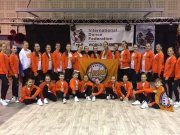 «АПЕЛЬСИН»