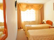 Детский оздоровительный лагерь "Евроклуб"