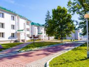 Детский оздоровительный лагерь "Евроклуб"