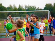 Детский оздоровительный лагерь "Евроклуб"