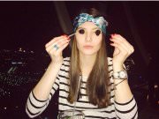 City Space, бар-ресторан