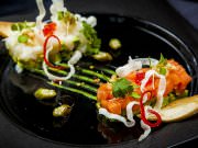 City Space, бар-ресторан