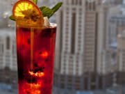 City Space, бар-ресторан