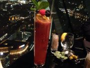 City Space, бар-ресторан