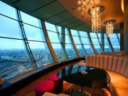 City Space, бар-ресторан