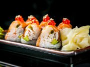 City Space, бар-ресторан