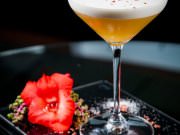 City Space, бар-ресторан