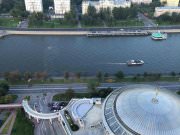 City Space, бар-ресторан