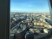 City Space, бар-ресторан