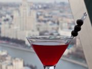 City Space, бар-ресторан