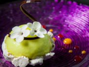 City Space, бар-ресторан