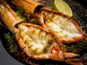 City Space, бар-ресторан