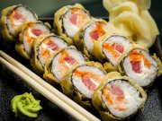 City Space, бар-ресторан