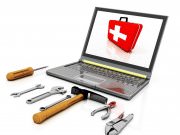 Ремонт ноутбука на Черкизовской